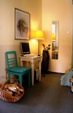 Villa en Marienbad (Marianske Lazne) (Karlovarsky Kraj)Casa de vacaciones