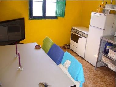 Casa de vacaciones en Puerto de Mogan (Gran Canaria)Casa de vacaciones