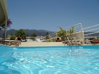 Apartamento de vacaciones en Funchal (Madeira)Casa de vacaciones