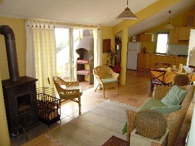 Apartamento de vacaciones en Funchal (Madeira)Casa de vacaciones