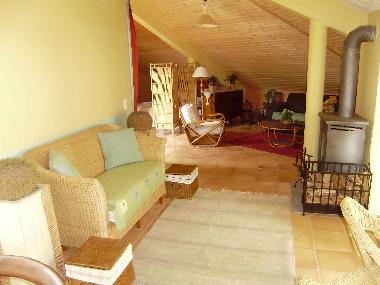 Apartamento de vacaciones en Funchal (Madeira)Casa de vacaciones