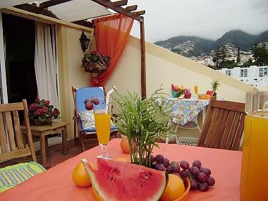 Apartamento de vacaciones en Funchal (Madeira)Casa de vacaciones