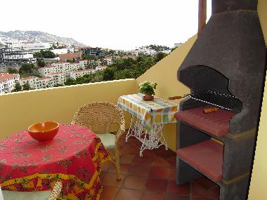 Apartamento de vacaciones en Funchal (Madeira)Casa de vacaciones