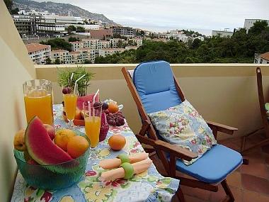 Apartamento de vacaciones en Funchal (Madeira)Casa de vacaciones