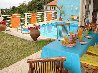 Apartamento de vacaciones en Funchal (Madeira)Casa de vacaciones