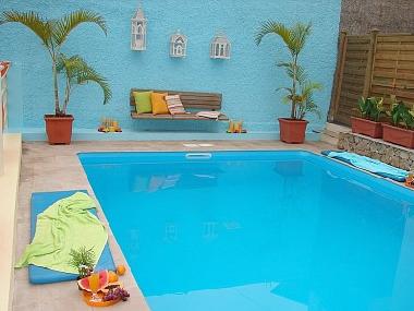 Apartamento de vacaciones en Funchal (Madeira)Casa de vacaciones