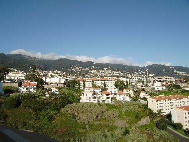 Apartamento de vacaciones en Funchal (Madeira)Casa de vacaciones