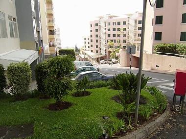 Apartamento de vacaciones en Funchal (Madeira)Casa de vacaciones