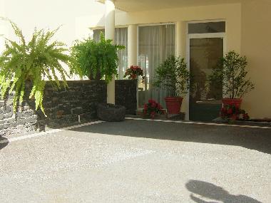 Apartamento de vacaciones en Funchal (Madeira)Casa de vacaciones