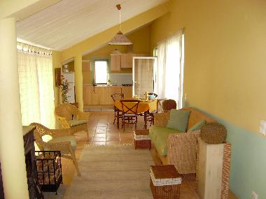 Apartamento de vacaciones en Funchal (Madeira)Casa de vacaciones