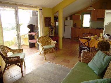 Apartamento de vacaciones en Funchal (Madeira)Casa de vacaciones