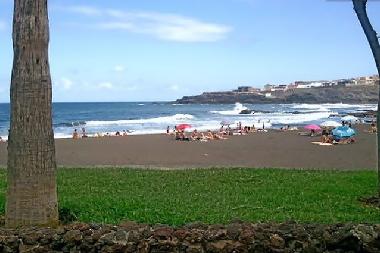 Playa Hoya del Pozo 2 Kil�metros de la vivienda