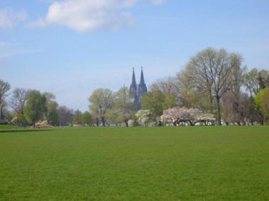 Apartamento de vacaciones en Bergisch Gladbach (Region Kln)Casa de vacaciones