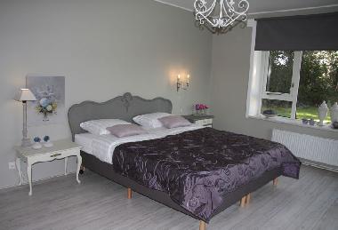 Villa en Backemoor (Nordsee-Festland / Ostfriesland)Casa de vacaciones