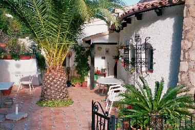 Apartamento de vacaciones en Calp (Alicante / Alacant)Casa de vacaciones