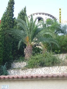 Apartamento de vacaciones en Calp (Alicante / Alacant)Casa de vacaciones