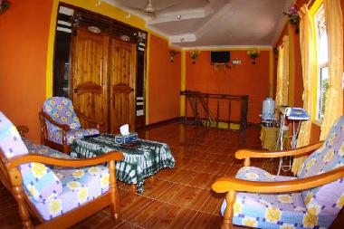 Casa de vacaciones en Guraidhoo (Thaa)Casa de vacaciones