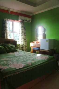 Casa de vacaciones en Guraidhoo (Thaa)Casa de vacaciones