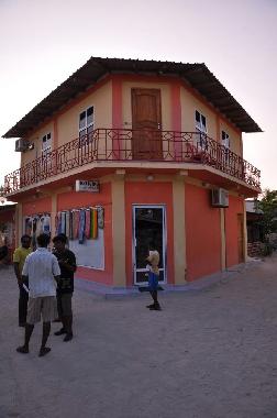 Casa de vacaciones en Guraidhoo (Thaa)Casa de vacaciones