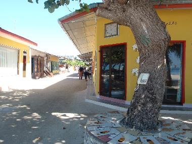 Casa de vacaciones en Guraidhoo (Thaa)Casa de vacaciones