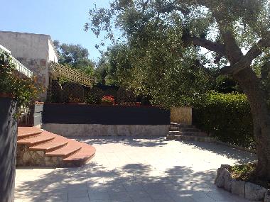 Apartamento de vacaciones en Torre Canne (Brindisi)Casa de vacaciones