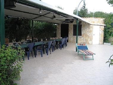 Apartamento de vacaciones en Torre Canne (Brindisi)Casa de vacaciones