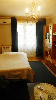 Apartamento de vacaciones en Tbilisi (Tbilisi)Casa de vacaciones