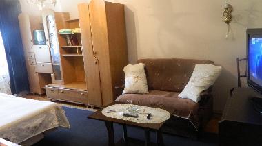 Apartamento de vacaciones en Tbilisi (Tbilisi)Casa de vacaciones