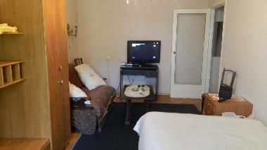 Apartamento de vacaciones en Tbilisi (Tbilisi)Casa de vacaciones