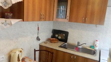 Apartamento de vacaciones en Tbilisi (Tbilisi)Casa de vacaciones