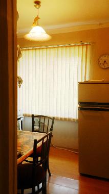 Apartamento de vacaciones en Tbilisi (Tbilisi)Casa de vacaciones