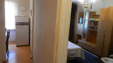 Apartamento de vacaciones en Tbilisi (Tbilisi)Casa de vacaciones