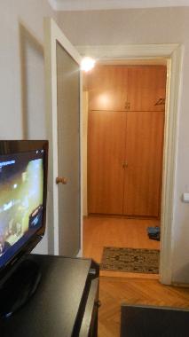 Apartamento de vacaciones en Tbilisi (Tbilisi)Casa de vacaciones