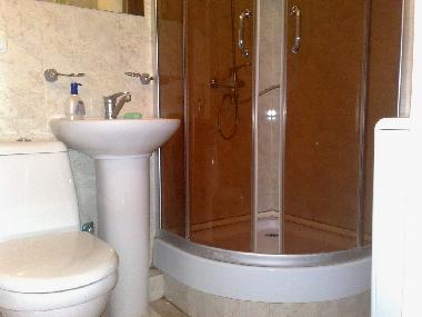 Apartamento de vacaciones en Tbilisi (Tbilisi)Casa de vacaciones