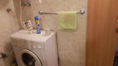 Apartamento de vacaciones en Tbilisi (Tbilisi)Casa de vacaciones