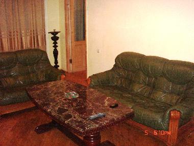 Apartamento de vacaciones en Tbilisi (T�bilisi)Casa de vacaciones