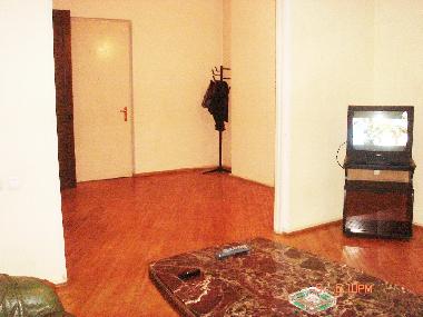 Apartamento de vacaciones en Tbilisi (T�bilisi)Casa de vacaciones