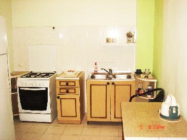 Apartamento de vacaciones en Tbilisi (T�bilisi)Casa de vacaciones