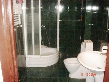 Apartamento de vacaciones en Tbilisi (T�bilisi)Casa de vacaciones