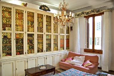 Apartamento de vacaciones en Florence (Firenze)Casa de vacaciones