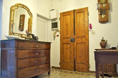 Apartamento de vacaciones en Florence (Firenze)Casa de vacaciones