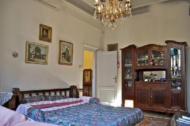 Apartamento de vacaciones en Florence (Firenze)Casa de vacaciones
