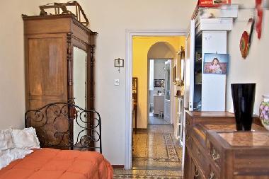 Apartamento de vacaciones en Florence (Firenze)Casa de vacaciones