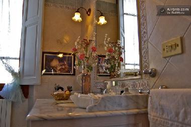 Apartamento de vacaciones en Florence (Firenze)Casa de vacaciones