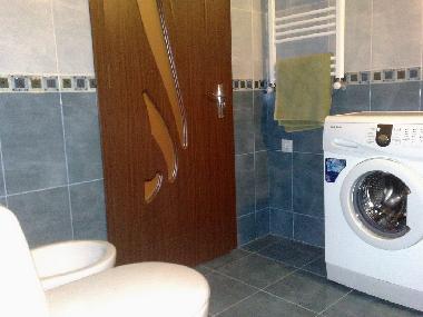 Cama y desayuno en Tbilisi (Tbilisi)Casa de vacaciones