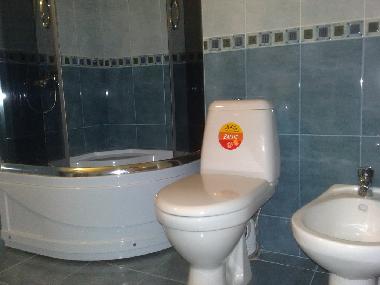 Cama y desayuno en Tbilisi (Tbilisi)Casa de vacaciones