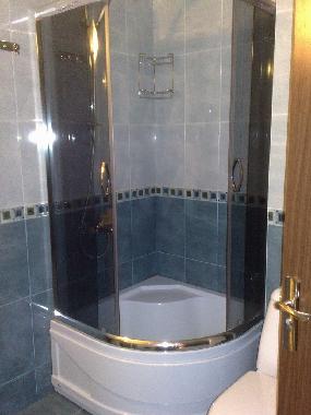 Cama y desayuno en Tbilisi (Tbilisi)Casa de vacaciones