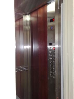 Cama y desayuno en Tbilisi (Tbilisi)Casa de vacaciones