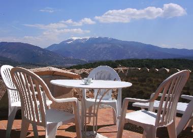 Casa de vacaciones en faucon (Vaucluse)Casa de vacaciones