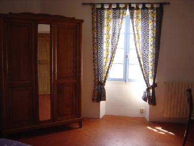 Casa de vacaciones en faucon (Vaucluse)Casa de vacaciones